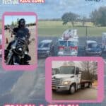 Touch-A-Truck and Kidz Zone planned for Hernando Water Tower Festival Image supplied with the Hernando Main Street Chamber of Commerce RSS post