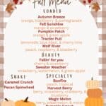 Side Street Introduces New Fall Menu in Hernando Image supplied with the Hernando Main Street Chamber of Commerce RSS post