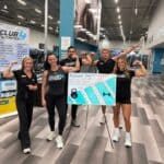 Club4 Fitness Slidell to offer free coaching sessions Saturday Image supplied with the Hernando Main Street Chamber of Commerce RSS post