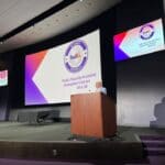 Olive Branch mayor delivers commencement address to FedEx Corporate Security graduates Image supplied with the City of Olive Branch RSS post