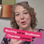 Angela Kidd Says Joining Southaven Chamber Paid Off for Her Business Image supplied with the Southaven Chamber of Commerce RSS post