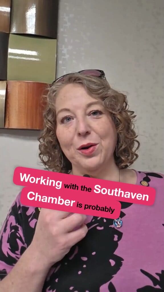 Image supplied with the Southaven Chamber of Commerce RSS post