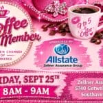 Southaven Chamber plans Dolly Parton-inspired Coffee with a Member event Image supplied with the Southaven Chamber of Commerce RSS post