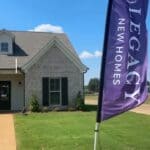 Legacy New Homes identified as longtime Hernando Water Tower Festival sponsor Image supplied with the Hernando Main Street Chamber of Commerce RSS post
