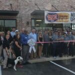Jersey Mike’s Subs location in Hernando opens for business Image supplied with the Hernando Main Street Chamber of Commerce RSS post
