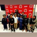 Panola County deputies assist North Panola students during Homecoming Week Image supplied with the Panola County Sheriff’s Office RSS post