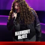 Olive Branch native Harmony McKee secures spot on Riley Green’s team on ‘The Voice’ Image supplied with the City of Olive Branch RSS post
