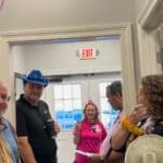 Southaven Chamber Highlights Coffee With a Member Featuring Jennifer Zellner Image supplied with the Southaven Chamber of Commerce RSS post