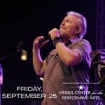 Lonestar scheduled to perform at Heindl Center Image supplied with the Northwest Mississippi Community College RSS post