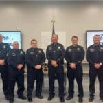 Southaven Police Department Joins Rotary Club of Southaven Image supplied with the Southaven Police Department RSS post