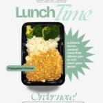 Stud Muffins Meal Prep items added to fridges this week Image supplied with the Hernando Main Street Chamber of Commerce RSS post