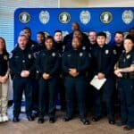 Southaven Police Department announces latest CIT program graduates Image supplied with the Southaven Police Department RSS post