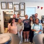 Hernando Main Street Chamber says Watertower Fest is “tomorrow” Image supplied with the Hernando Main Street Chamber of Commerce RSS post