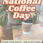 YoBro announces $10 gift-card giveaway for National Coffee Day Image supplied with the Hernando Main Street Chamber of Commerce RSS post
