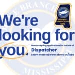 Olive Branch accepting applications for dispatcher position Image supplied with the City of Olive Branch RSS post