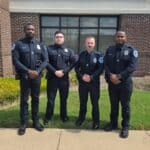 Four Horn Lake officers complete Crisis Intervention Team course Image supplied with the Horn Lake Police Department RSS post