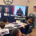 Batesville Police Department says DARE classes are underway Image supplied with the Batesville Police Department RSS post