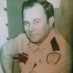 Panola County honors Deputy Joe Cosby on anniversary of 1988 death Image supplied with the Panola County Sheriff’s Office RSS post