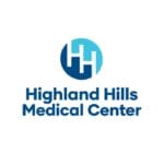 Highland Hills Medical Center to bless new Safe Haven Baby Box Oct. 2 in Senatobia Highland Hills Medical Center logo