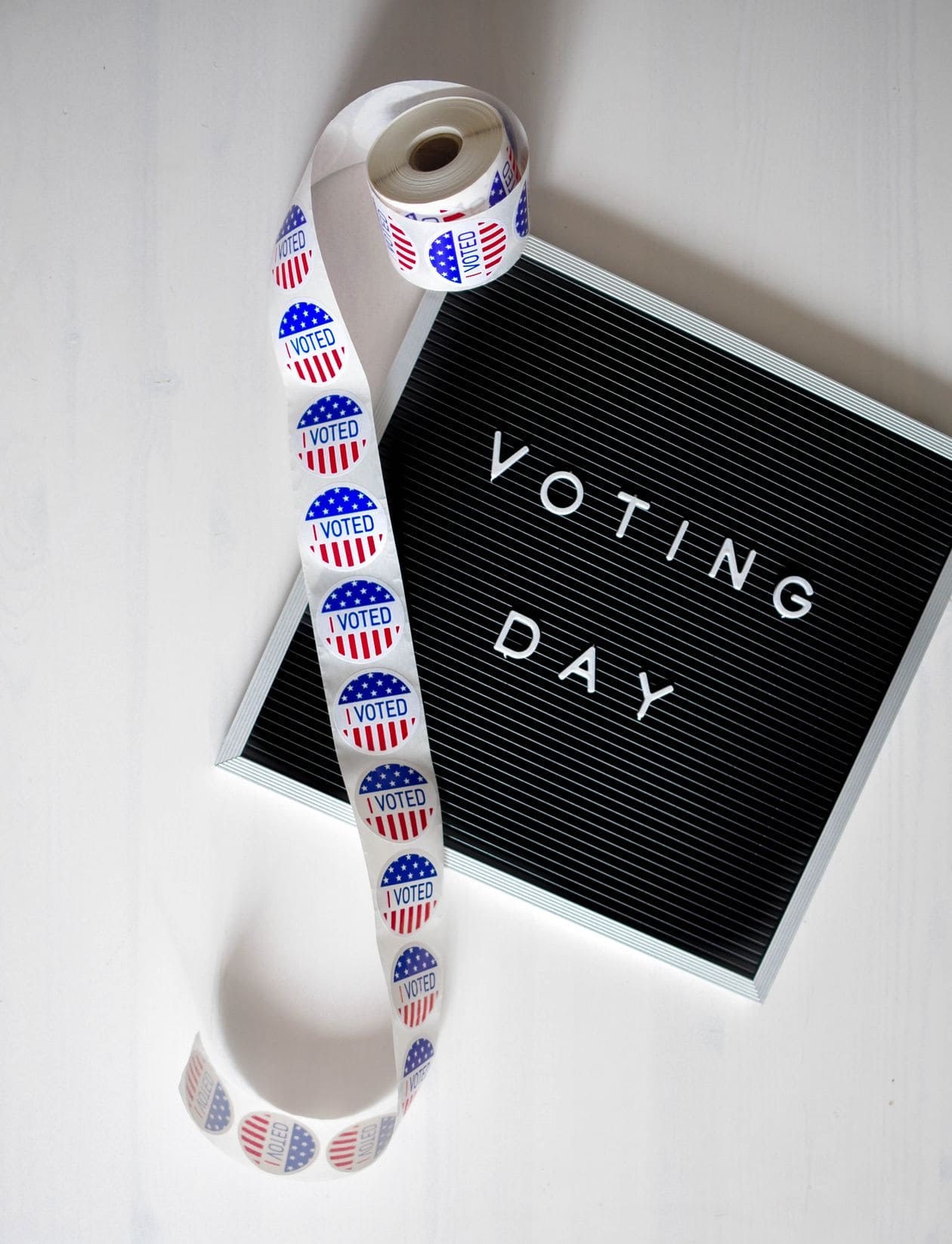 DeSoto County Absentee Voting Now Open in Hernando | DeSoto County News