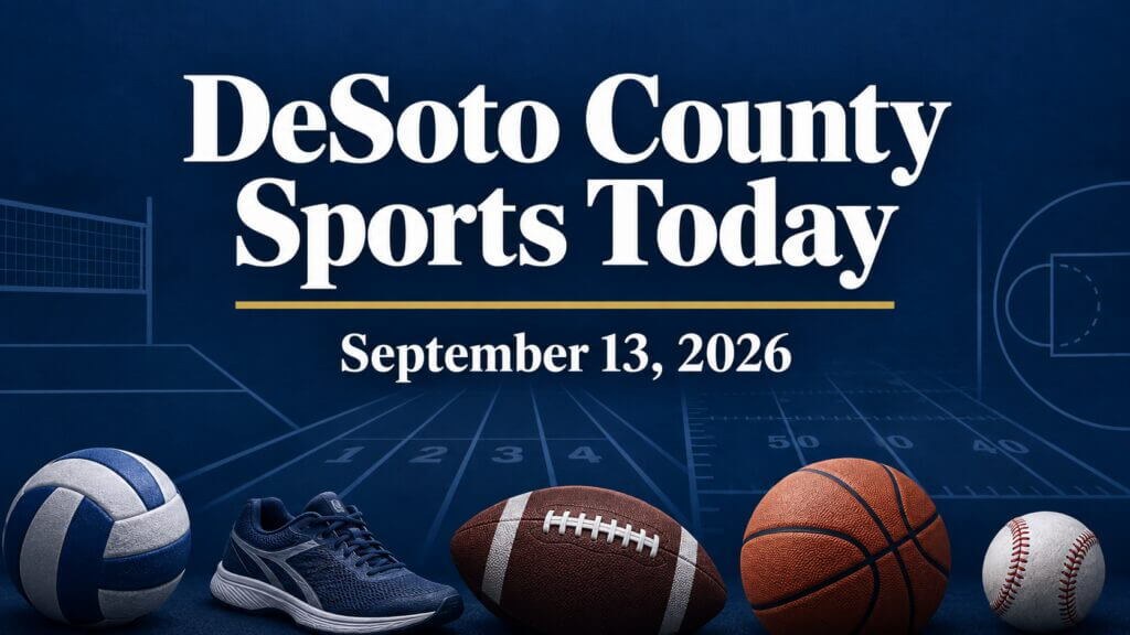 Carter, Foster post top-five finishes; Lake Cormorant wins twice in Tupelo