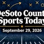 Northpoint rallies past Lausanne in five sets; Horn Lake adds a late-reported win DeSoto County Sports Today — September 29, 2026