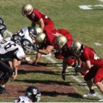 Eligibility issues are not new in college sports. Here’s the proof. Photo by Pixabay on Pexels