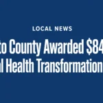 DeSoto County Awarded $842,710 in Rural Health Transformation Grants media-generation-desoto-health-grants-featured-0-bda598db-2625-44cf-8930-b0b83f8227a4
