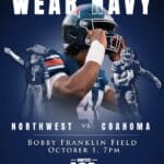 Northwest Mississippi Community College announces homecoming is tonight Image supplied with the Northwest Mississippi Community College RSS post
