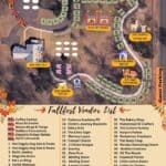 Final vendor lineup announced for Southaven Fallfest 2026 Image supplied with the City of Southaven RSS post