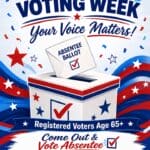 Southaven shares 2026 election deadlines and voter information Image supplied with the City of Southaven RSS post