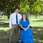 Zachary Kolwyck and Evie Horton named Mr. and Miss NWCC DeSoto Image supplied with the Northwest Mississippi Community College RSS post