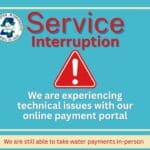 Southaven says online utility payment portal is working again Image supplied with the City of Southaven RSS post