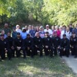Olive Branch CPA class trains with SWAT team at firing range Image supplied with the Olive Branch Police Department RSS post