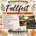 Southaven promotes fifth annual Fallfest Image supplied with the City of Southaven RSS post