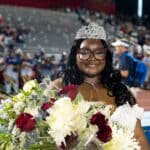 Trenese Hale named Northwest Mississippi Community College’s 2026 Homecoming Queen Image supplied with the Northwest Mississippi Community College RSS post