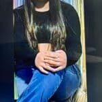Southaven police seek information about missing 14-year-old Image supplied with the Southaven Police Department RSS post