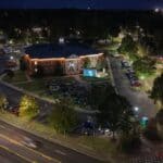 Olive Branch hosts first “Movies Under the Stars” event Image supplied with the City of Olive Branch RSS post