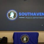 Southaven police recognize promotions, merit awards and service milestones Image supplied with the Southaven Police Department RSS post