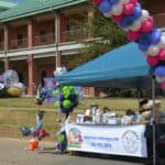 Hernando Main Street Chamber of Commerce Says Water Tower Festival Was a Success Image supplied with the Hernando Main Street Chamber of Commerce RSS post