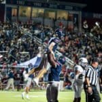 Northwest Mississippi Community College posts about “1♾️ years of homecoming” Image supplied with the Northwest Mississippi Community College RSS post