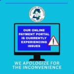 Southaven online utility payment portal is down Image supplied with the City of Southaven RSS post