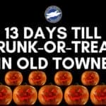 Olive Branch announces Community Trunk-Or-Treat event Image supplied with the City of Olive Branch RSS post