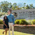 Kaden Fassinger and Lachandrea Ewing Named Mr. and Miss NWCC Oxford Image supplied with the Northwest Mississippi Community College RSS post