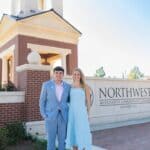 Dustin Hopkins and Anna Kate O’Connor named Mr. and Miss NWCC Senatobia Image supplied with the Northwest Mississippi Community College RSS post