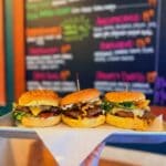 Hernando Main Street Chamber of Commerce highlights new smash burgers Image supplied with the Hernando Main Street Chamber of Commerce RSS post