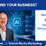 Southaven Chamber announces Oct. 22 workshop on AI-powered search Image supplied with the Southaven Chamber of Commerce RSS post