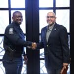 Olive Branch Police Department welcomes Officer Jeran Turner Image supplied with the Olive Branch Police Department RSS post