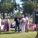 Olive Branch Senior Center hosts eighth annual Community Walk for a Cure Image supplied with the City of Olive Branch RSS post