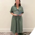 Dr. Sarah Thrower Named Mississippi Optometric Association’s Young Optometrist of the Year Image supplied with the Hernando Main Street Chamber of Commerce RSS post